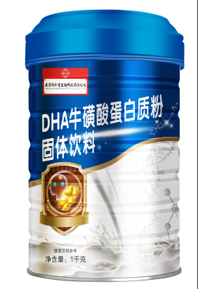 DHA牛磺酸蛋白质粉